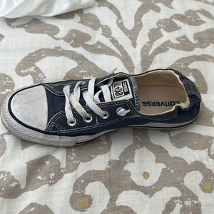 Converse All-Star Navy